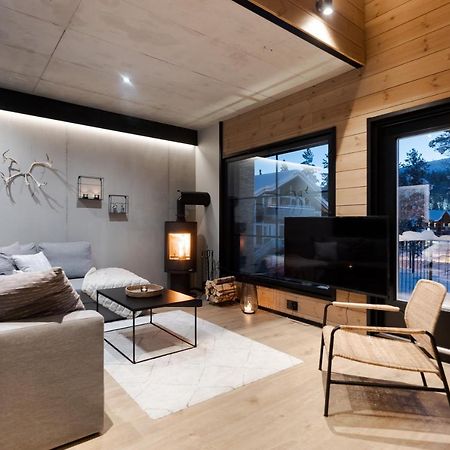 Levi Ski & Golf Premium Apartments Ngoại thất bức ảnh