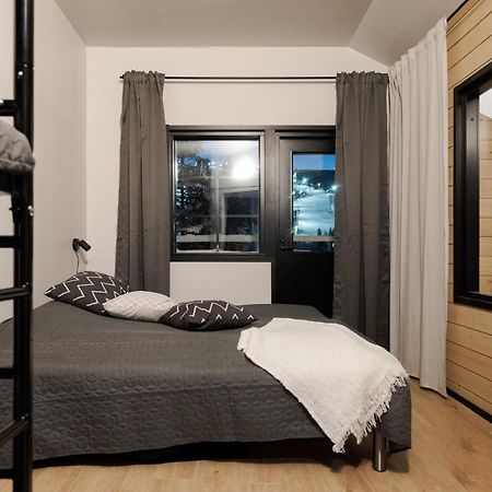 Levi Ski & Golf Premium Apartments Ngoại thất bức ảnh