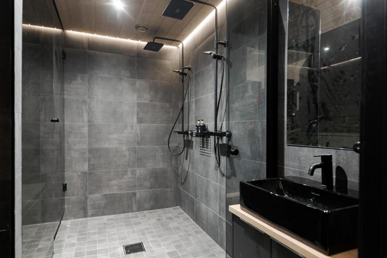 Levi Ski & Golf Premium Apartments Ngoại thất bức ảnh