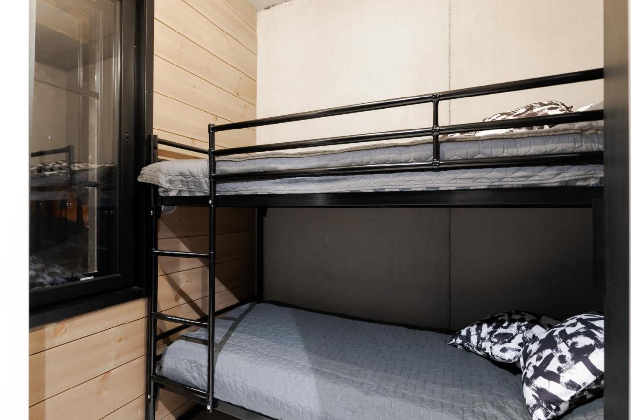 Levi Ski & Golf Premium Apartments Ngoại thất bức ảnh