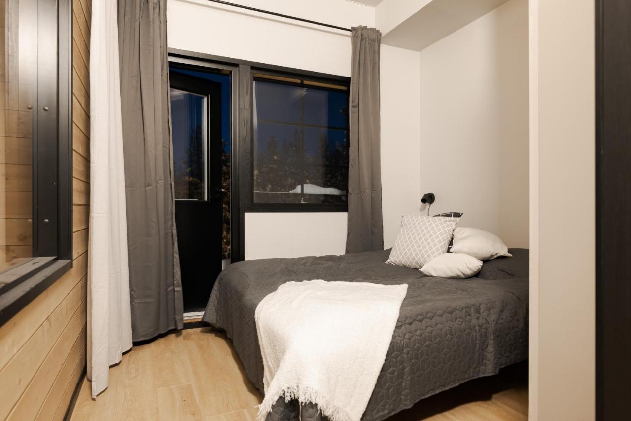 Levi Ski & Golf Premium Apartments Ngoại thất bức ảnh
