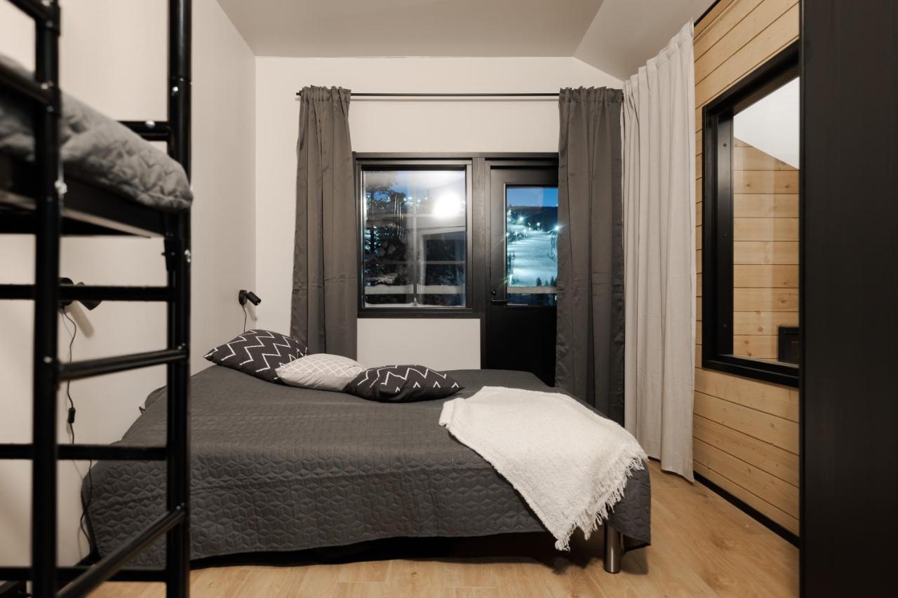 Levi Ski & Golf Premium Apartments Ngoại thất bức ảnh